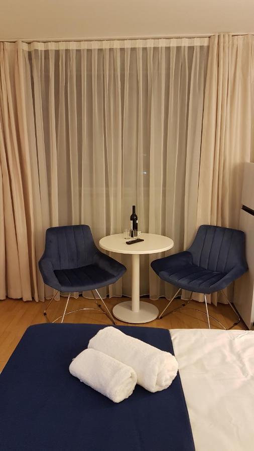 Deluxe Hotel Room In The Heart Of Batumi Orbi City A Block Kültér fotó